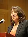 Natasha Trethevey, şair