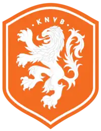 Shirt badge/Association crest