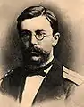 Nikolay Rimski-Korsakov