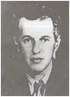 Nikolay Aleksandroviç Luçenko (1942-1943)