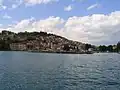 Ohrid Gölü