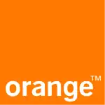 Orange loqotipi