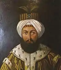 Sultan