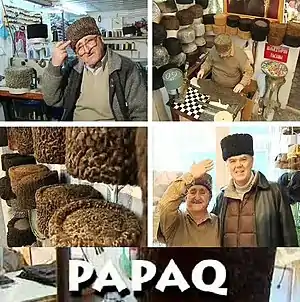 Papaq