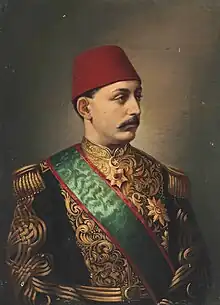 Sultan