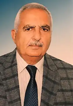 Ramiz Abbaslı