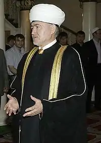 Ravil Qaynutdin