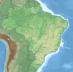 Putumayo (Braziliya)