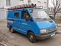 Renault Trafic I 4x4