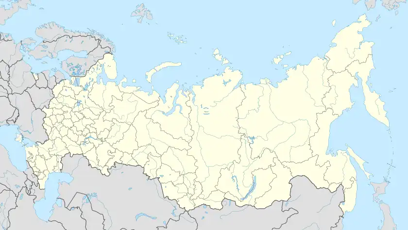 Rusiya (Rusiya)