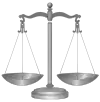 Scales of justice