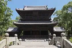 Shōfuku-Tempel