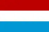 Flag of Dutch