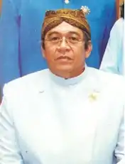 Məhəmməd Tofiq Kiemas