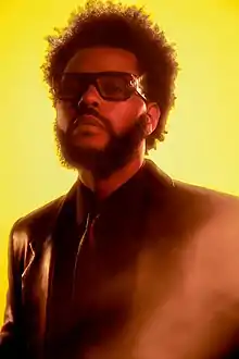 The Weeknd 2021-ci ildə