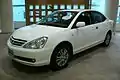 2004 Toyota Allion