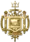 Seal or Crest of the United States Naval Academy