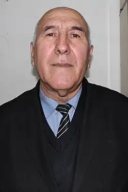 Vahid Rəcəboğlu