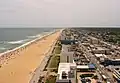 Virginia Beach - plyaj