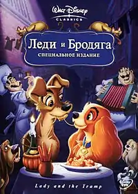 Rus dilli DVD