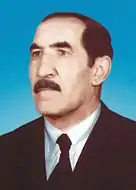 Yaqub Hacıyev - tanınmış mühəndis.