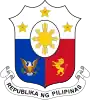 Филиппин гербы