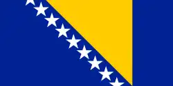 Босния һәм Герцеговина