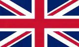 Соединённое королевство Великобритании и Ирландии