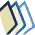 Logo Wikibooks