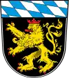 Flaggn vo Oberbayern