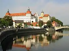 Schloss Neiburg