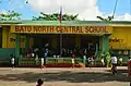 Bato North Central School