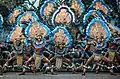 Dinagyang Festival kan Iloilo