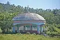 Ilian Tribe Cemetery sa Syudad nin Iriga