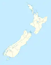 Madudugangan an Taumata sa New Zealand