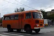 ПАЗ-3201