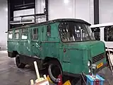 Вайсковы аўтобус 38АС