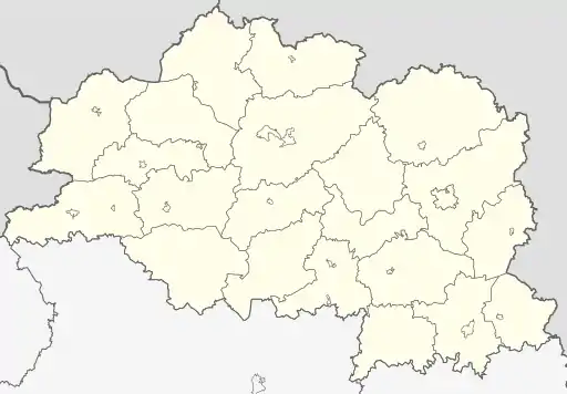 Баркова (Верхнядзвінскі раён) (Віцебская вобласць)