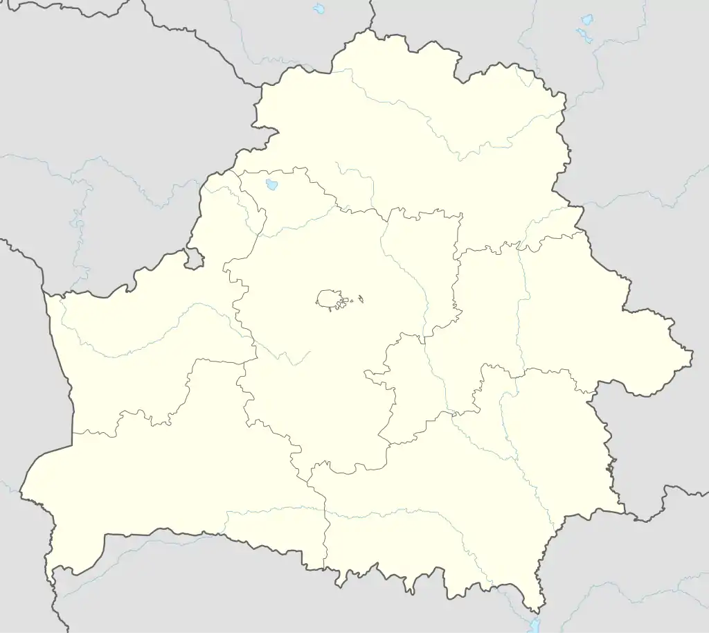 Даўгінава (Беларусь)