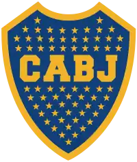 Boca Juniors logo18.svg