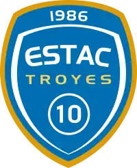 ES Troyes AC.svg