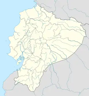 Кіта (Эквадор)