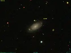 IC 101