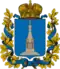 Герб Ковенскай губерні