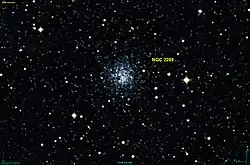 NGC 2209