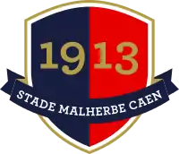 SM Caen.svg