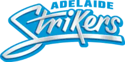 Adelaide Strikers Logo