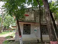 উড শপ