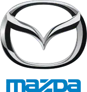 Mazda logo