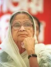 সুফিয়া কামাল